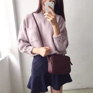 Meet your Posher, Huirui